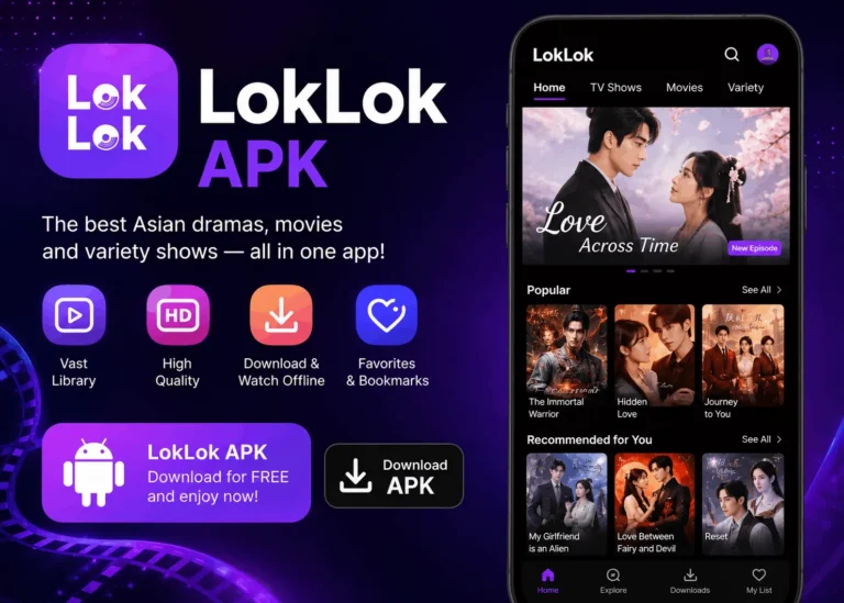 Loklok vs Netflix Legality: Which Streaming Is Better in 2026?